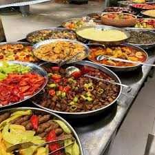 YEMEK