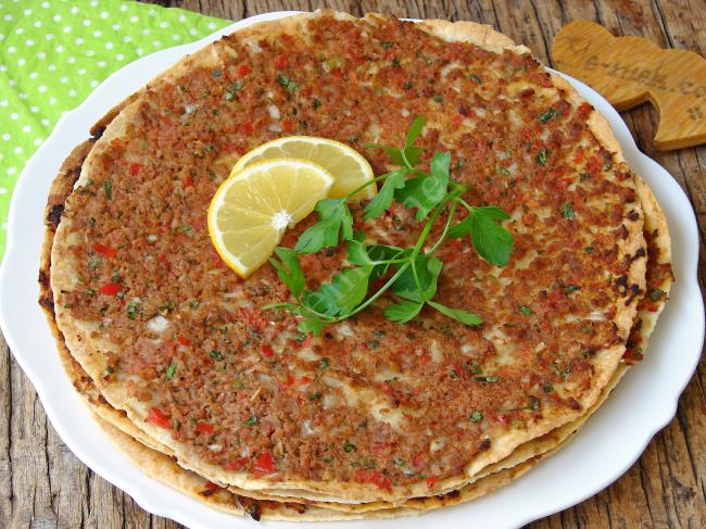 LAHMACUN