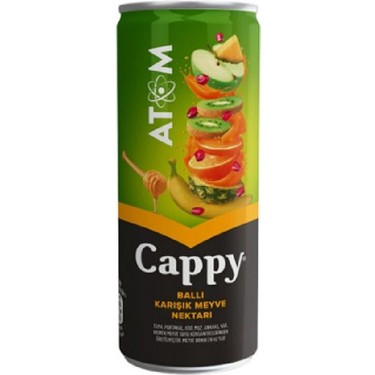 CAPPY ATOM