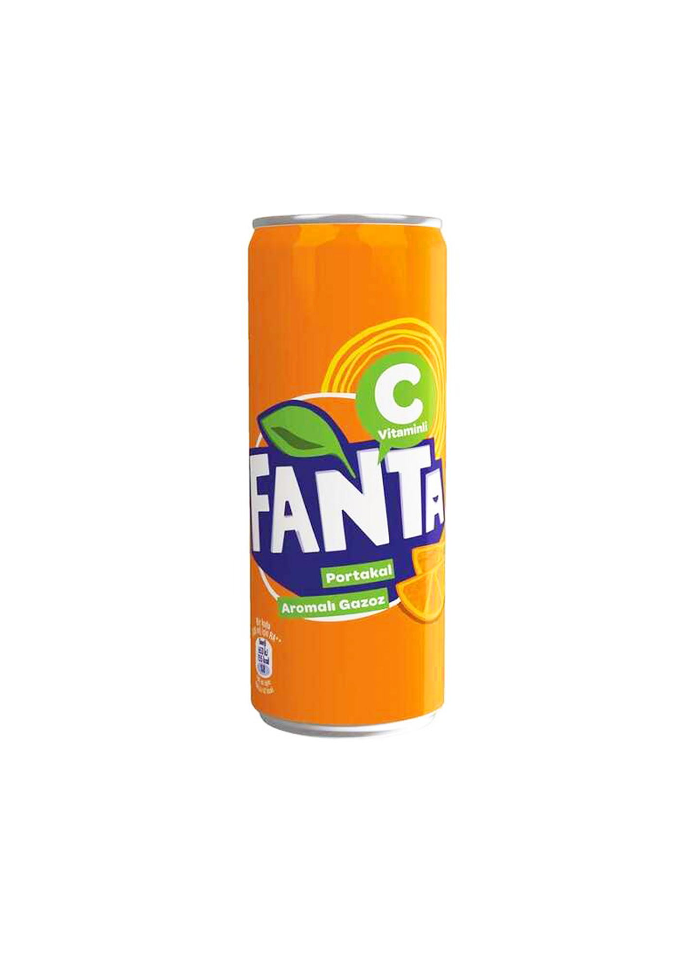 FANTA KUTU