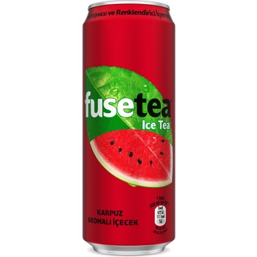 FUSTEA KARPUZ