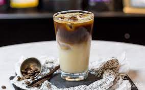 LATTE MACHİATTO
