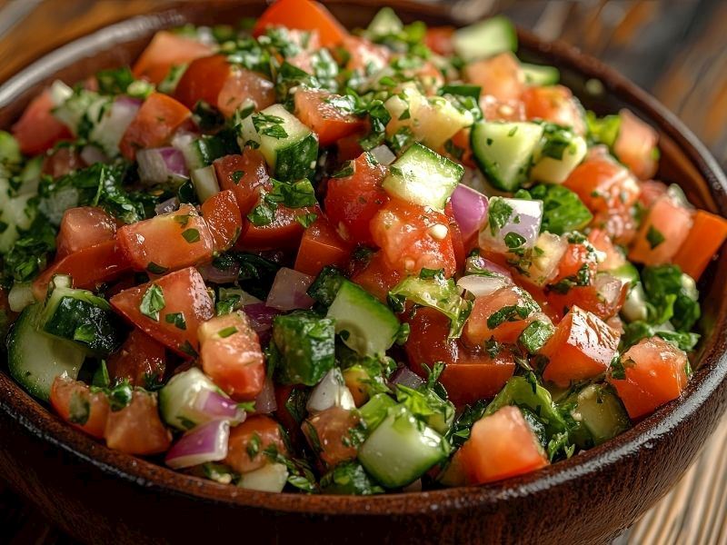 SALATA