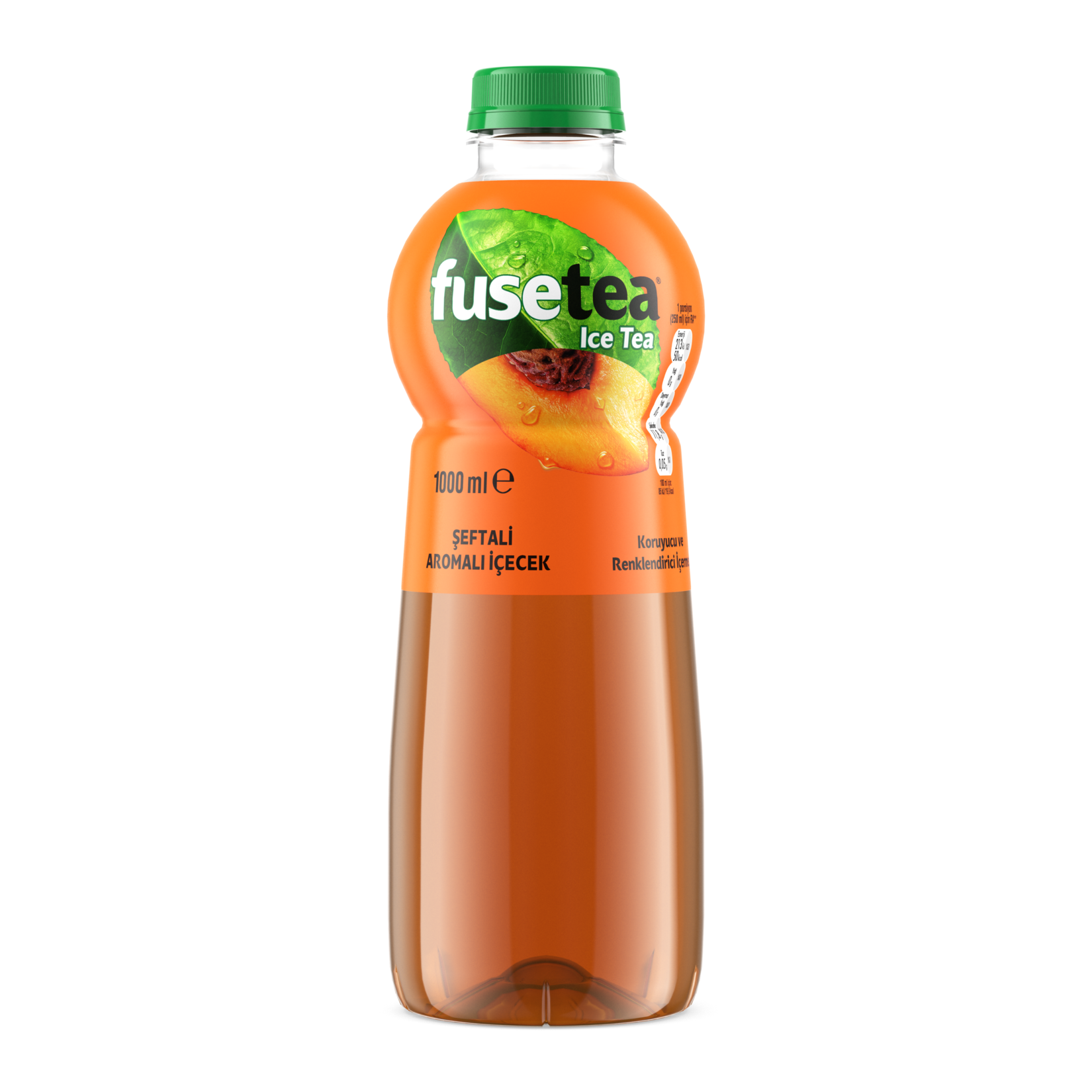 FUCE TEA 1 LİTRE