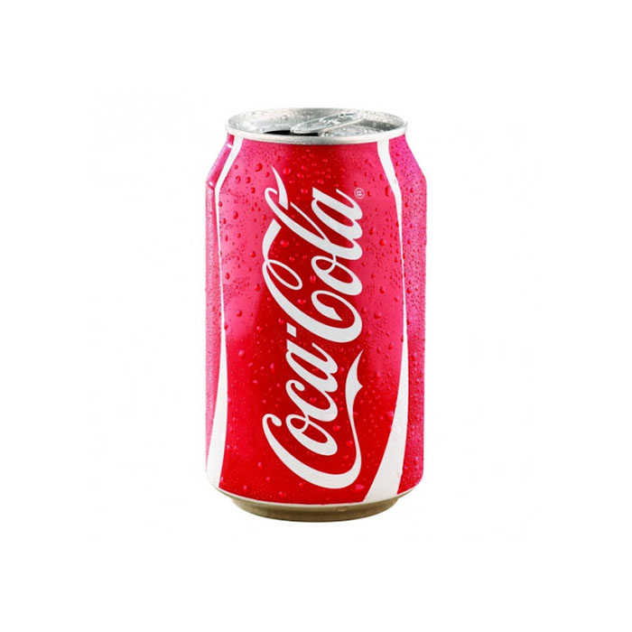 COCA COLA KUTU