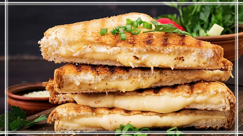 TOST SADE