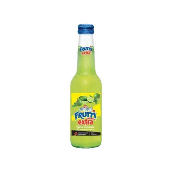 FURUTTİ LİMON