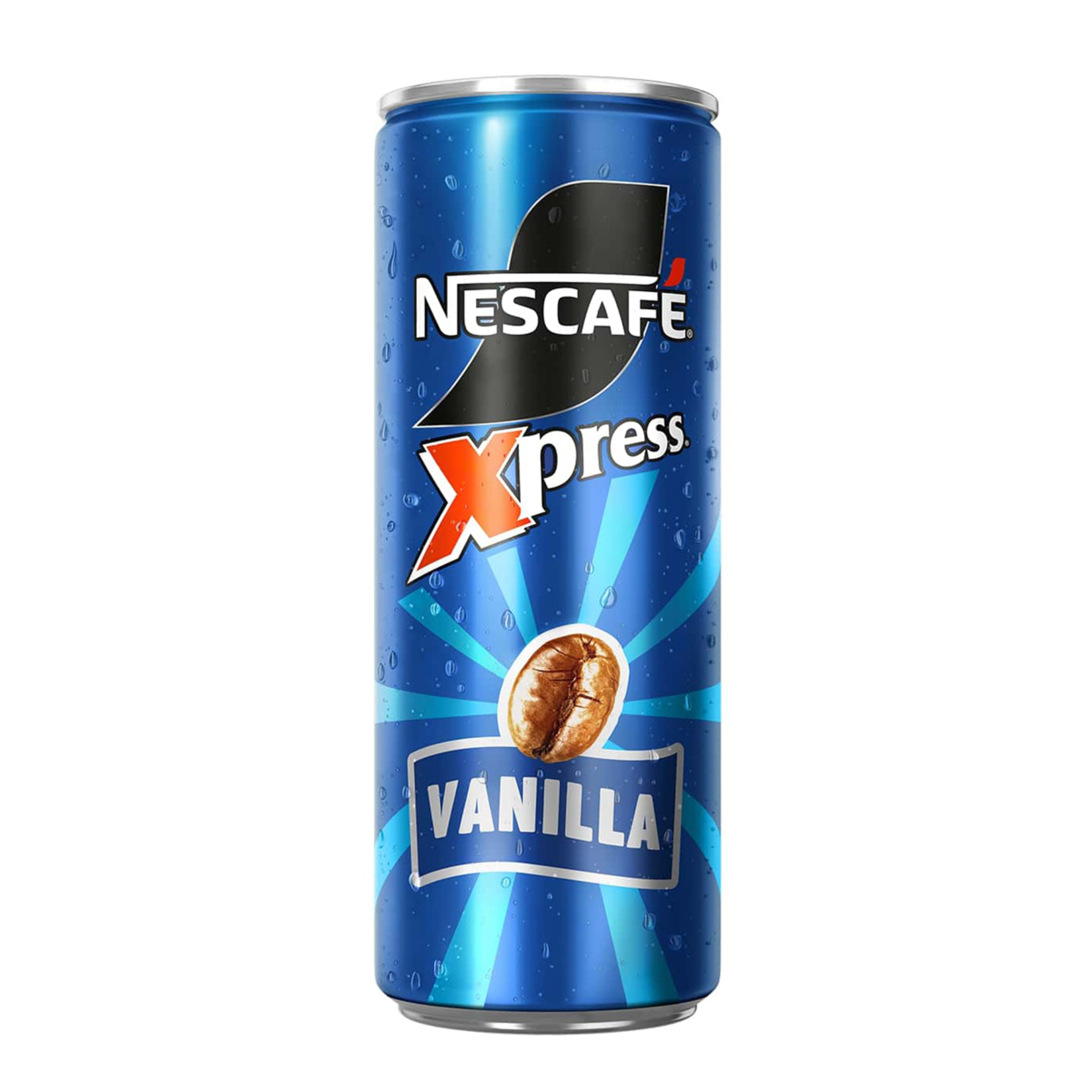 NESCAFE EXPRESS VANİLIA