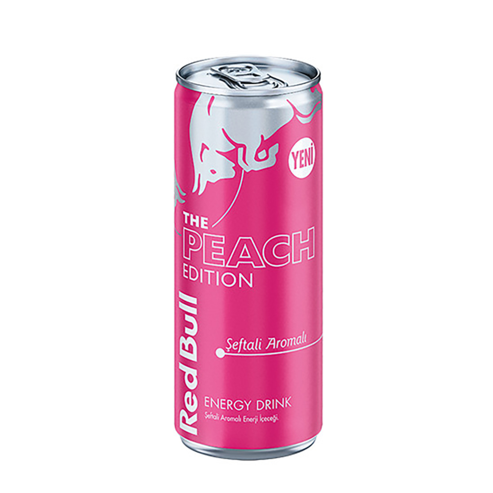 ÇİLEKLİ REDBULL