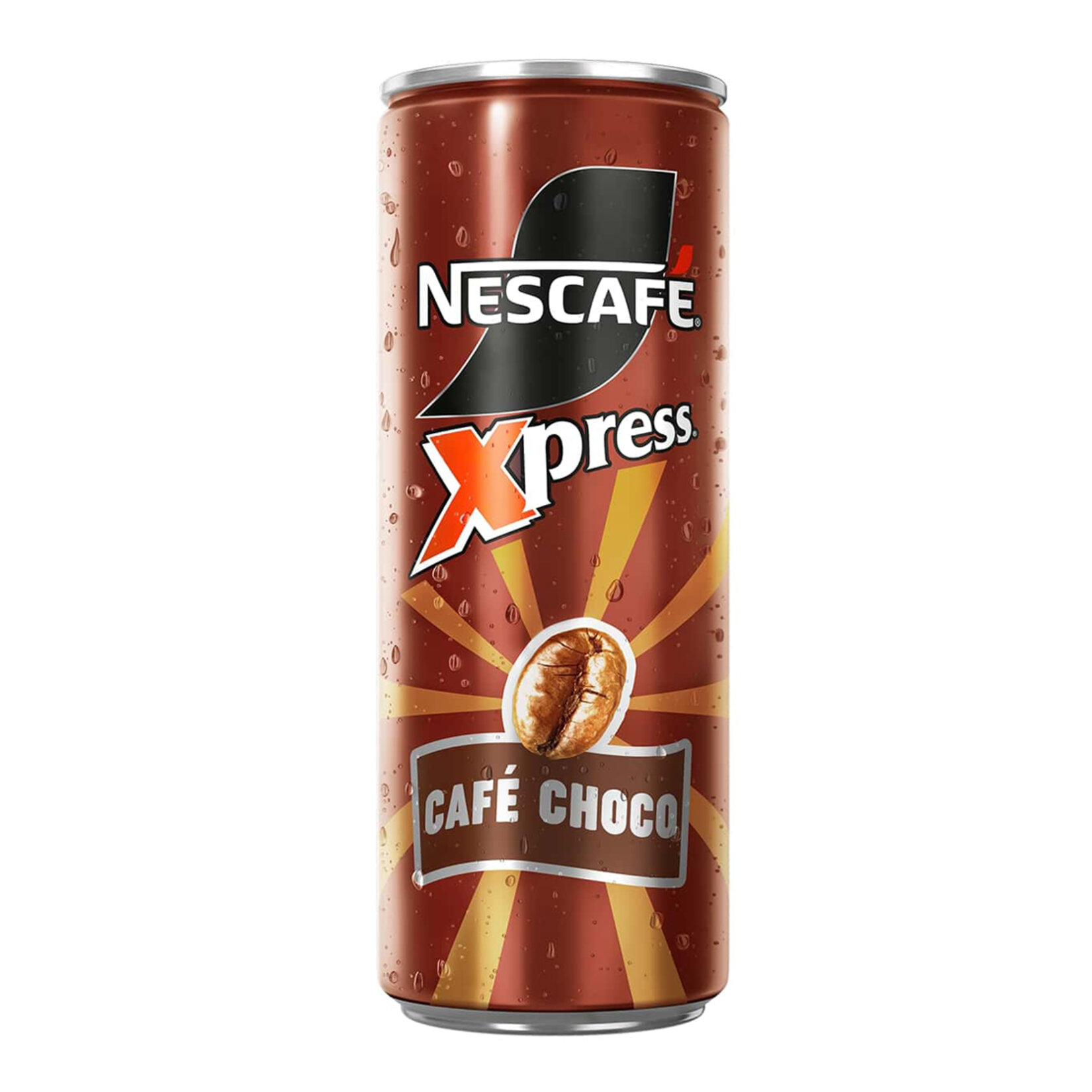 NESCAFE EXPRESS CAFE CHOCO