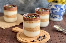 ÇİKOLATALI MAGNOLİA