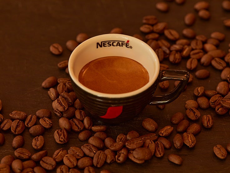 NESCAFE3 /1 ARADA