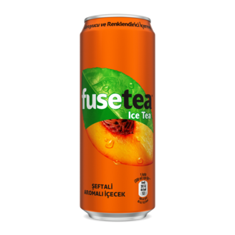 FUSTEA ŞEFTALİ