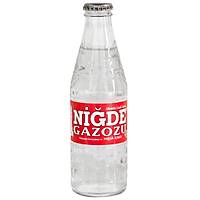 NİĞDE GAZOZU